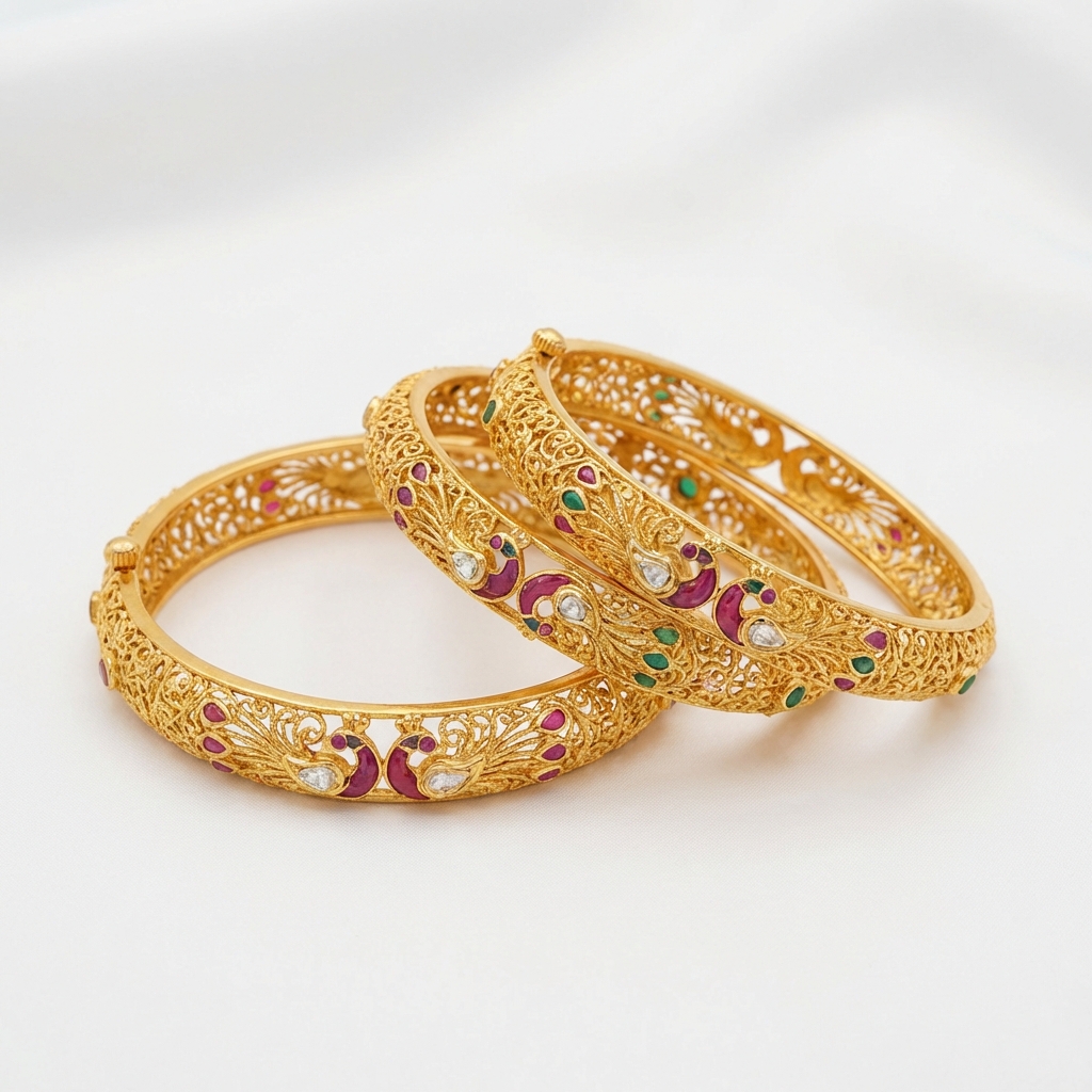 Mangal Jewellers