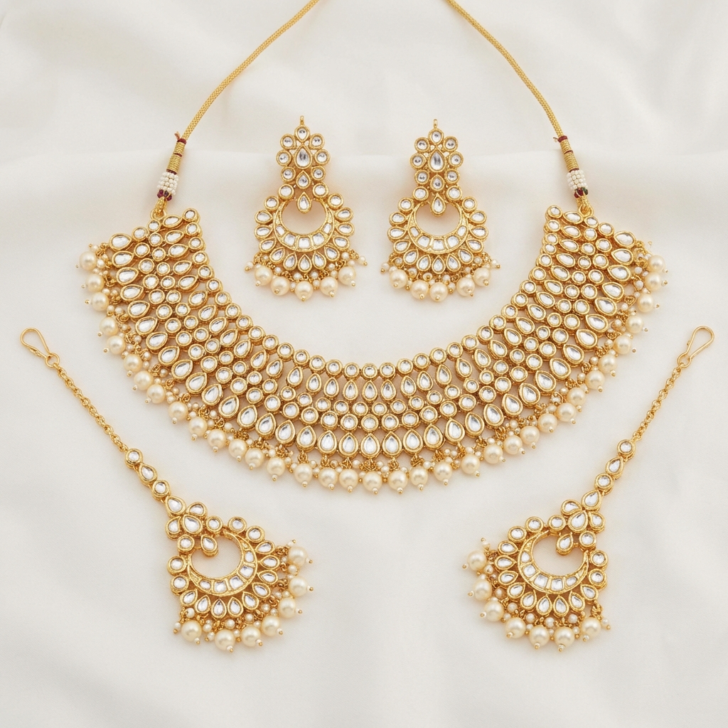 Mangal Jewellers