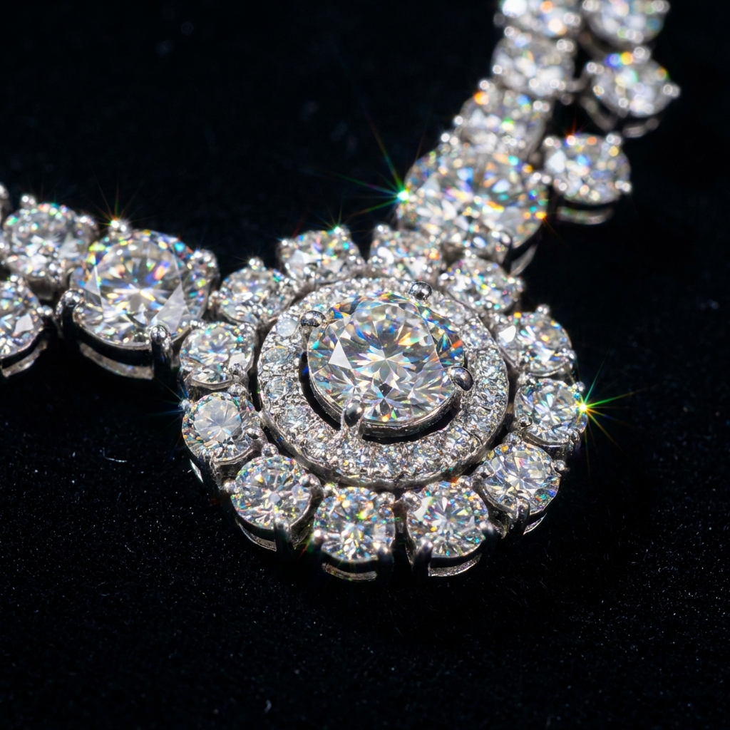 How to Care for Your Diamond Solitaire
