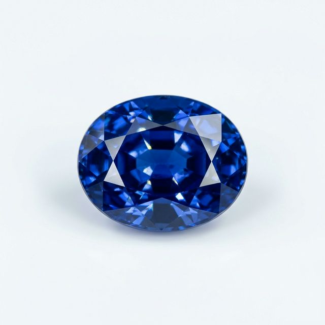 Blue Sapphire