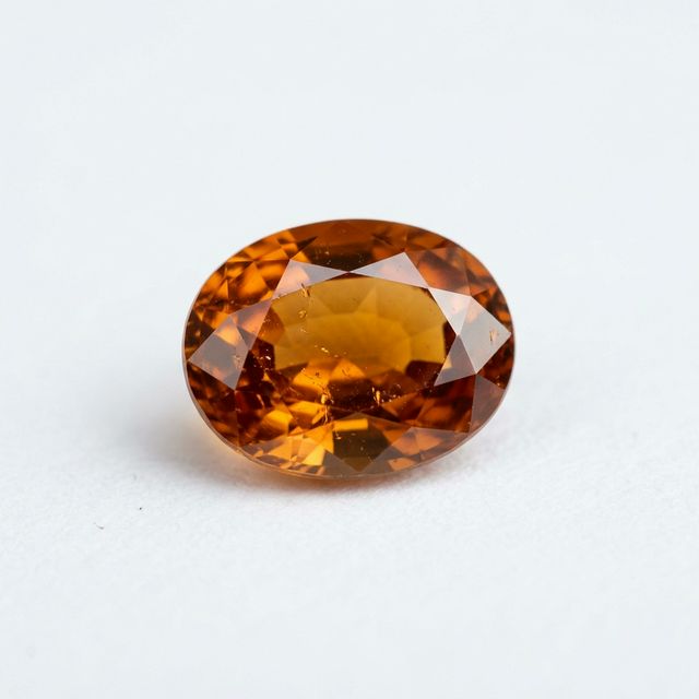 Hessonite