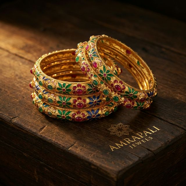 Bangles