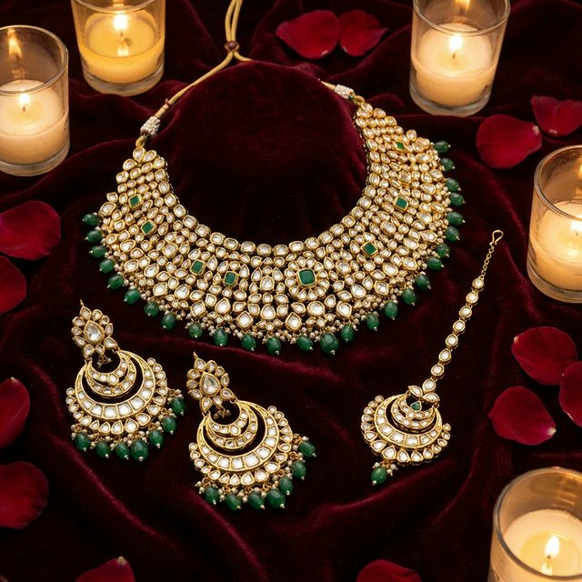 Bridal Gifts