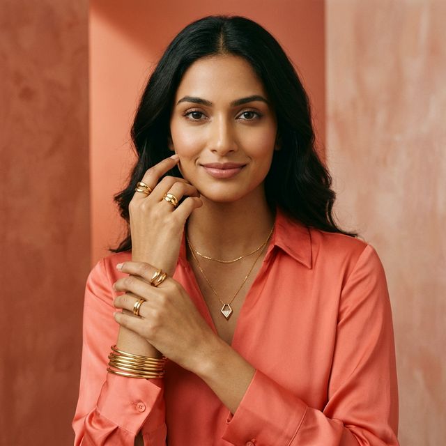 Jewellery