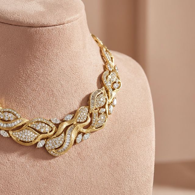 Jewellery