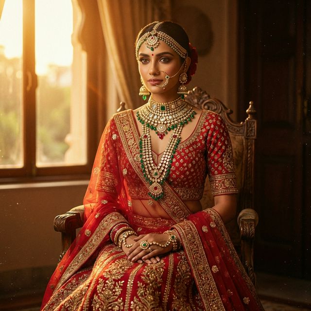 Jewellery