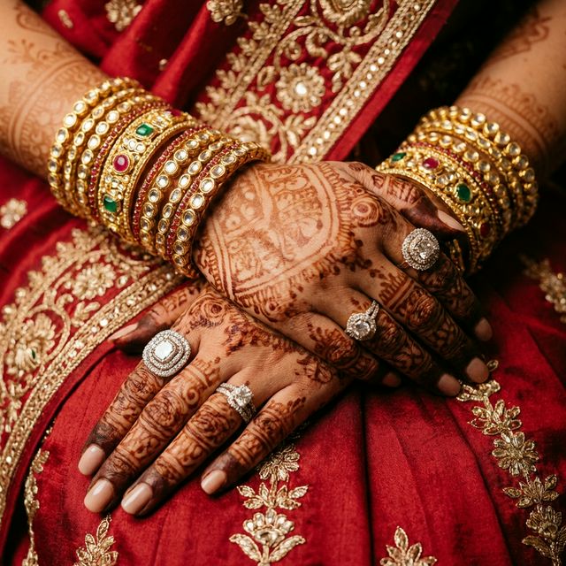 Jewellery