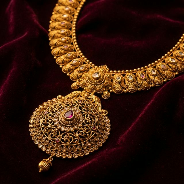 Jewellery