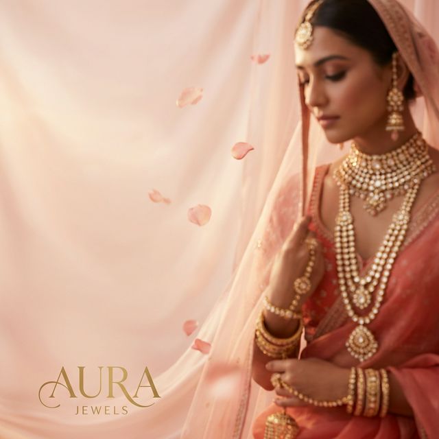 Jewellery Collection