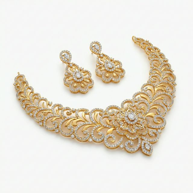 Jewellery Plan