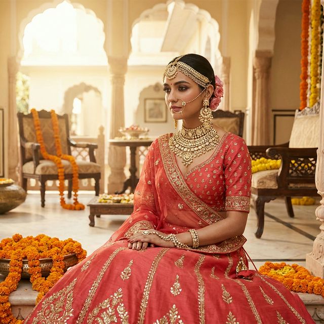 Bridal Sets