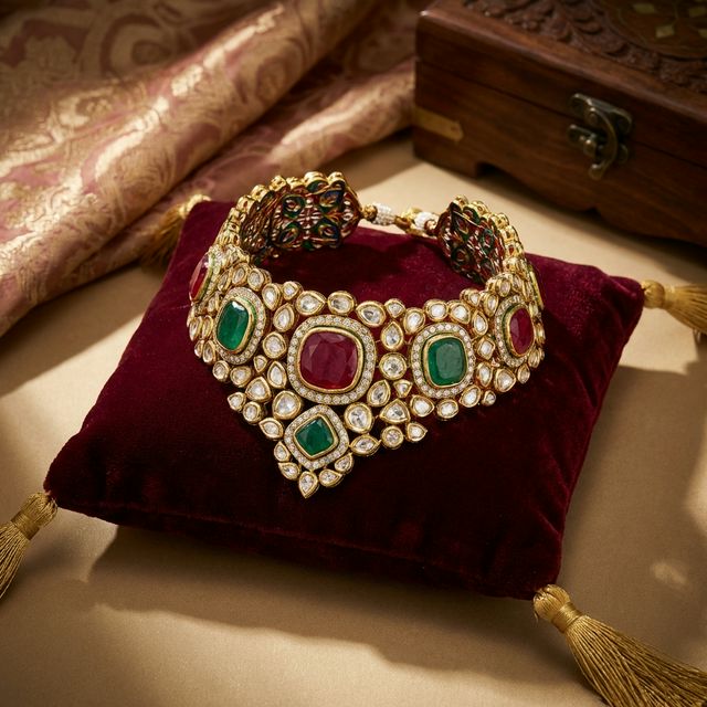 Kundan Collection